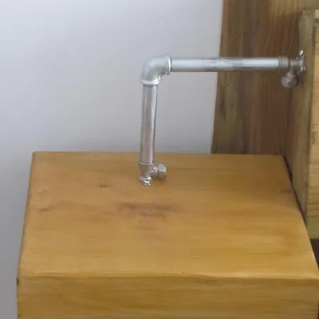 Hostel Modern & Recycled