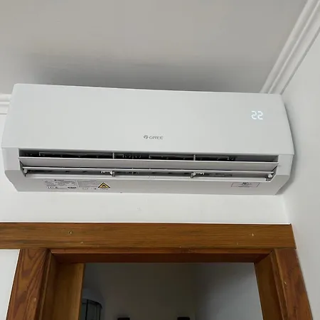 Modern & Recycled Machico (Madeira)