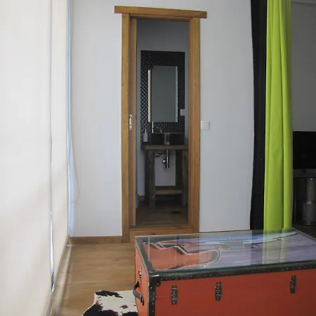 Modern & Recycled Machico (Madeira)