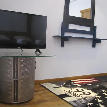 Hostel Modern & Recycled Machico (Madeira)