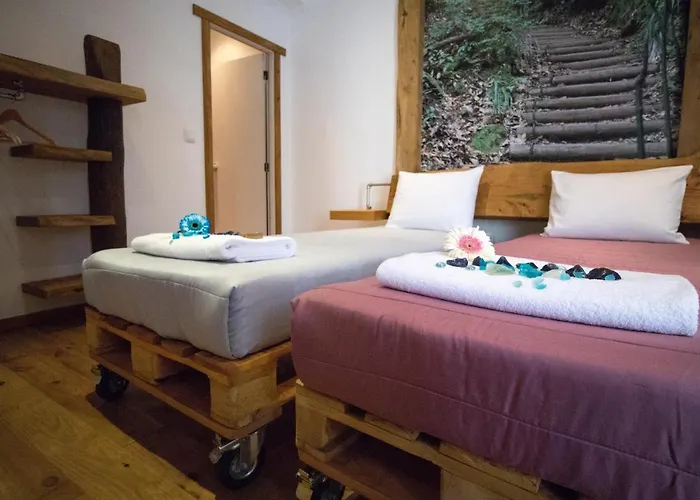 Modern & Recycled マシコ