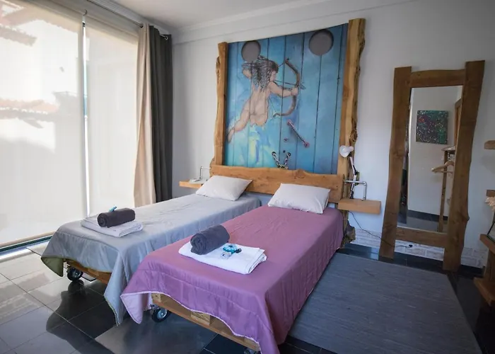 Modern & Recycled Machico (Madeira)