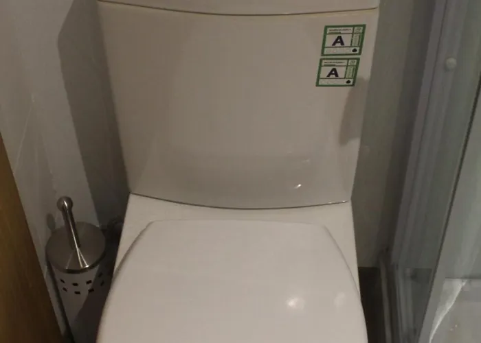 ホステル Modern & Recycled マシコ