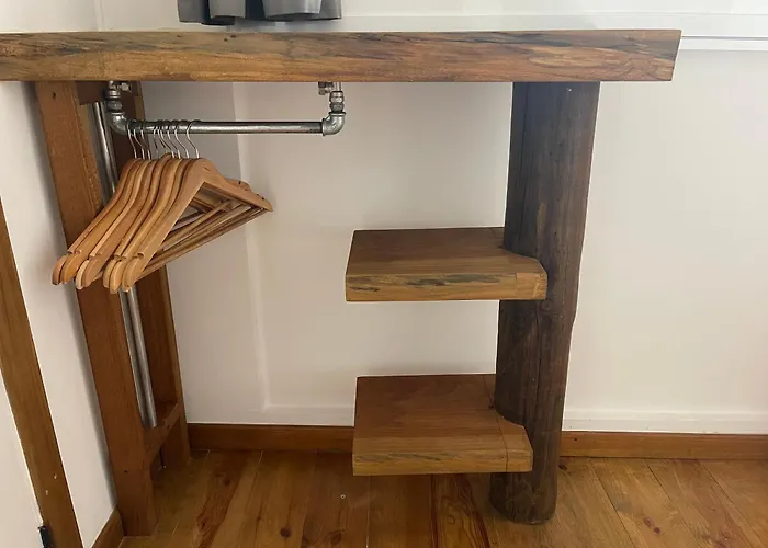 Ostello Modern & Recycled Machico (Madeira)