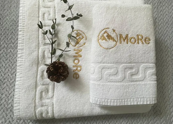 Modern & Recycled Ostello