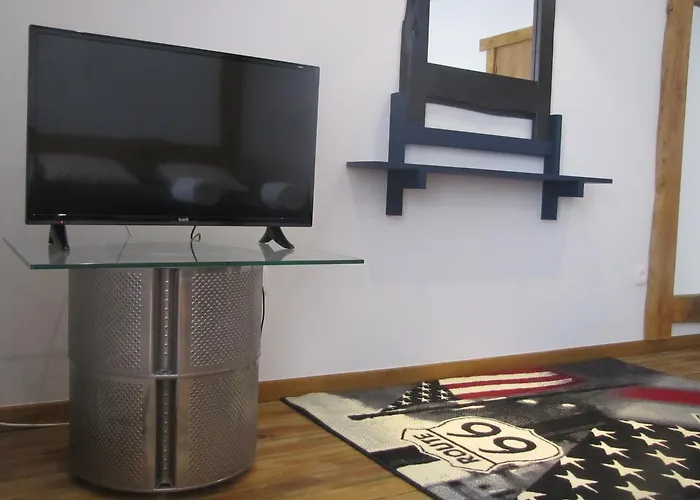 Ostello Modern & Recycled Machico (Madeira)