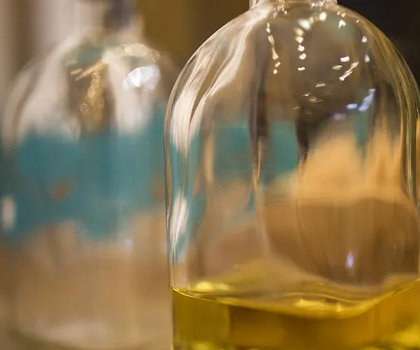 Modern & Recycled ホステル *