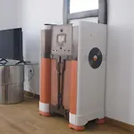 Modern & Recycled 호스텔