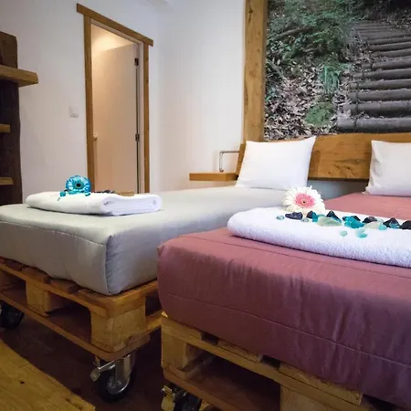 Modern & Recycled Machico (Madeira)