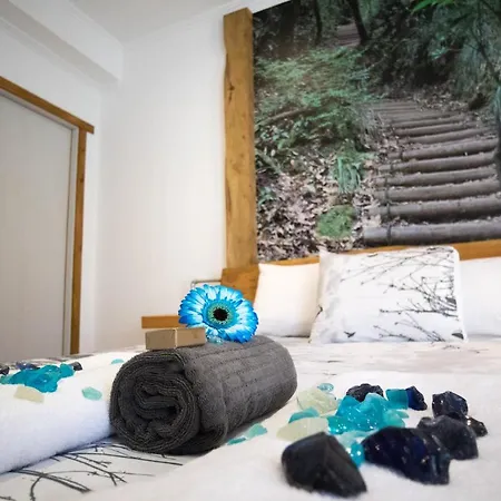 Hostal Modern & Recycled Machico (Madeira)