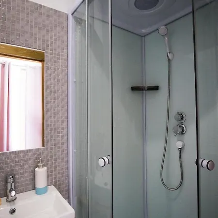 Modern & Recycled Albergue