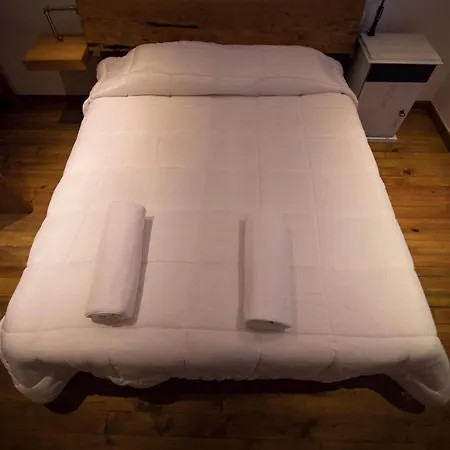 호스텔 Modern & Recycled *