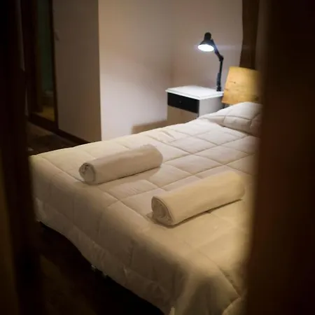 Hostal Modern & Recycled *