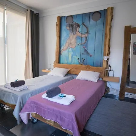 Modern & Recycled Machico (Madeira)
