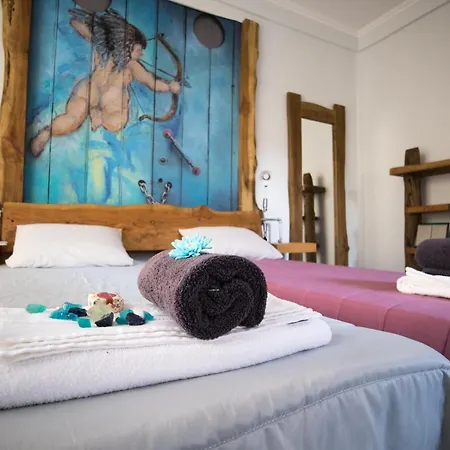 Auberge de jeunesse Modern & Recycled Machico (Madeira)