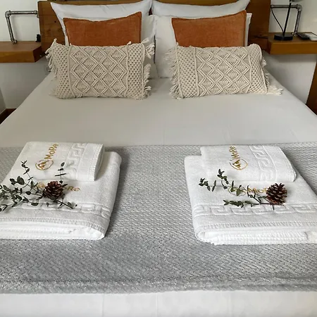 Auberge de jeunesse Modern & Recycled *