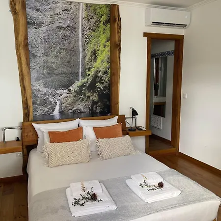 Modern & Recycled Machico (Madeira)