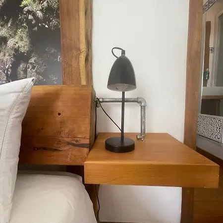 Modern & Recycled