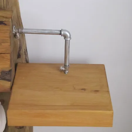 Modern & Recycled