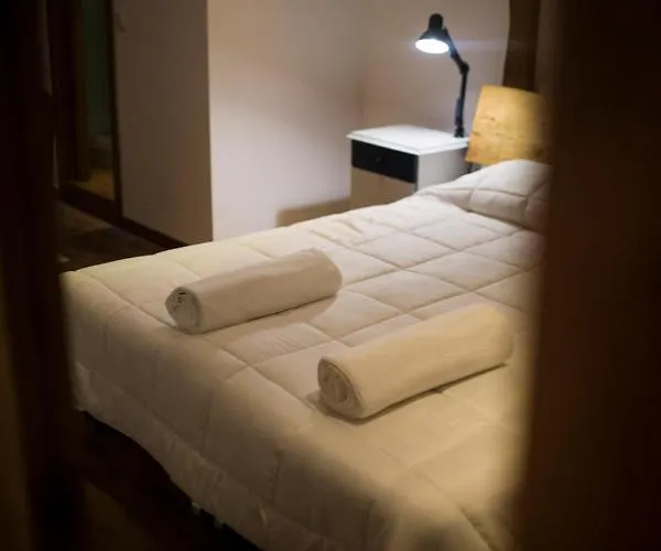 Hostel Modern & Recycled *