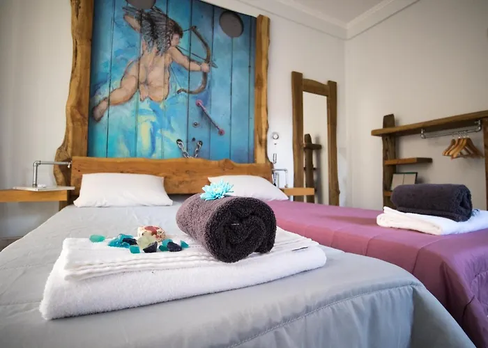 Hostel Modern & Recycled Machico (Madeira)