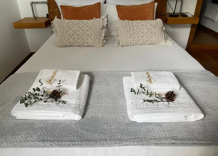 Hostel Modern & Recycled *