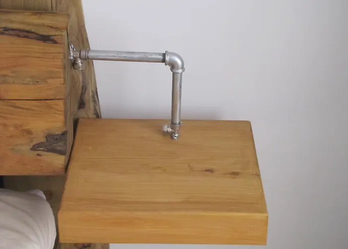 Modern & Recycled